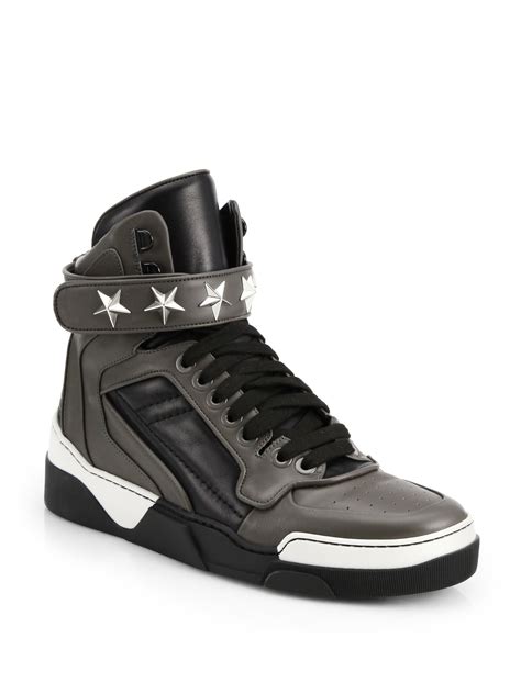 Tyson Givenchy Trainers for Men 